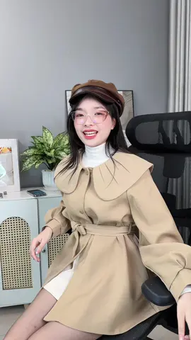 Xinh xỉu ce ơi #hiennguyen666666 #thoitrangnu #muxinh #xuhuong 