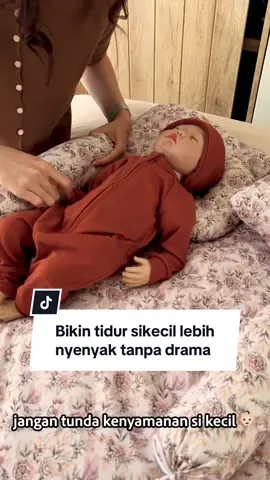 Anak susah tidur, sering gelisah Tapi sejak pakai bedcover set dari goldenic, tidur jadi lebih nyenyak bahanya lembut banget , adem di kulit 🥰 #bedcoverset #bedcoverbayi #bedcoverbaby #goldenic 