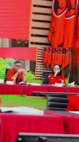 rapat bid Pora, menyambut Sumpah Pemuda tanggal 28 Oktober 2025.