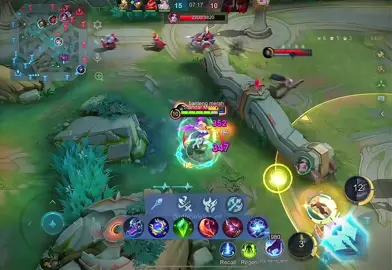 🙂‍↔️#joy#MLBBNEXT2025#READYFORNEXT 