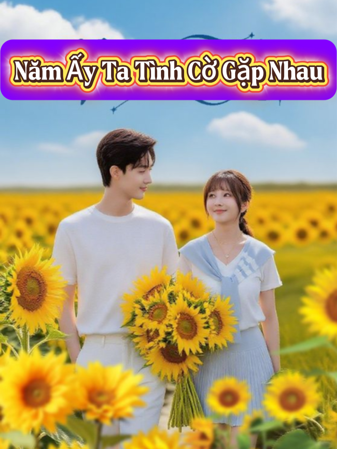 Năm Ấy Ta Tình Cờ Gặp Nhau | P5#phimhaymoingay #phimtrungquoc