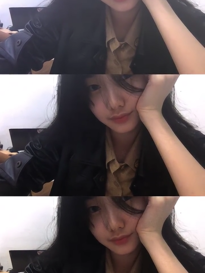 kangen PramukaLine🙁 #olinejkt48 #jkt48gen12 #4upage#fyp