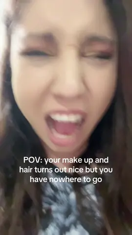 But why does that happen 😢 #makeup #goingout #fyp #women #foryou 