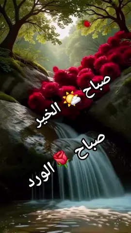 #صباح_الخير 💕#صباح_الورد 