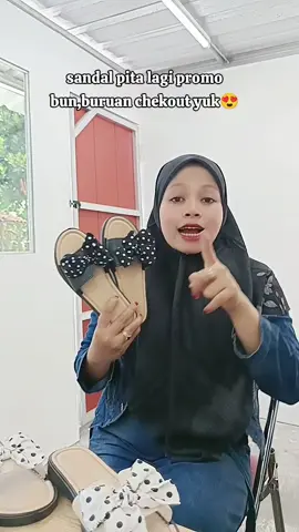 sandal pita cantik harga murah