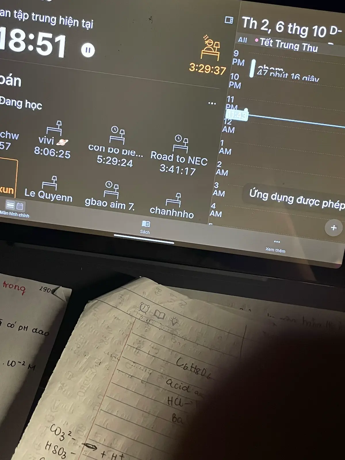 #study #xuhuong #viral #studytok #ilovetiktok 