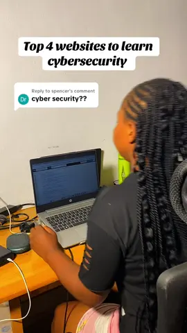 Replying to @spencer #creatorsearchinsights #cybersecurityforbeginners #cybersecurityawareness #freecybersecuritytraining 