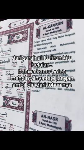 #fyp #katakt #alkafirun#cintabedaagama 