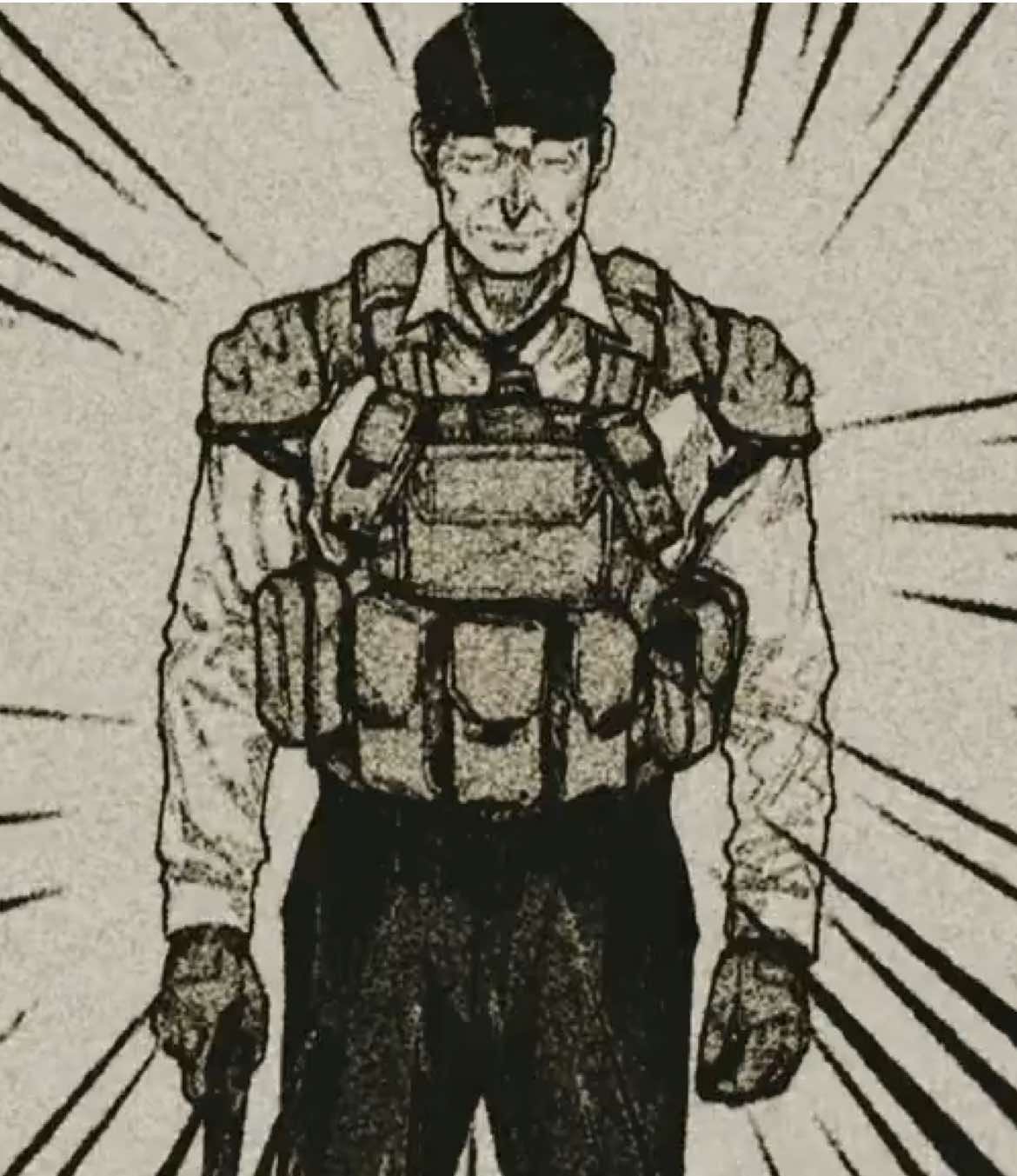 read ajin PLEASE | #ajin #satoajin #ajindemihuman #ajinedit #fypage