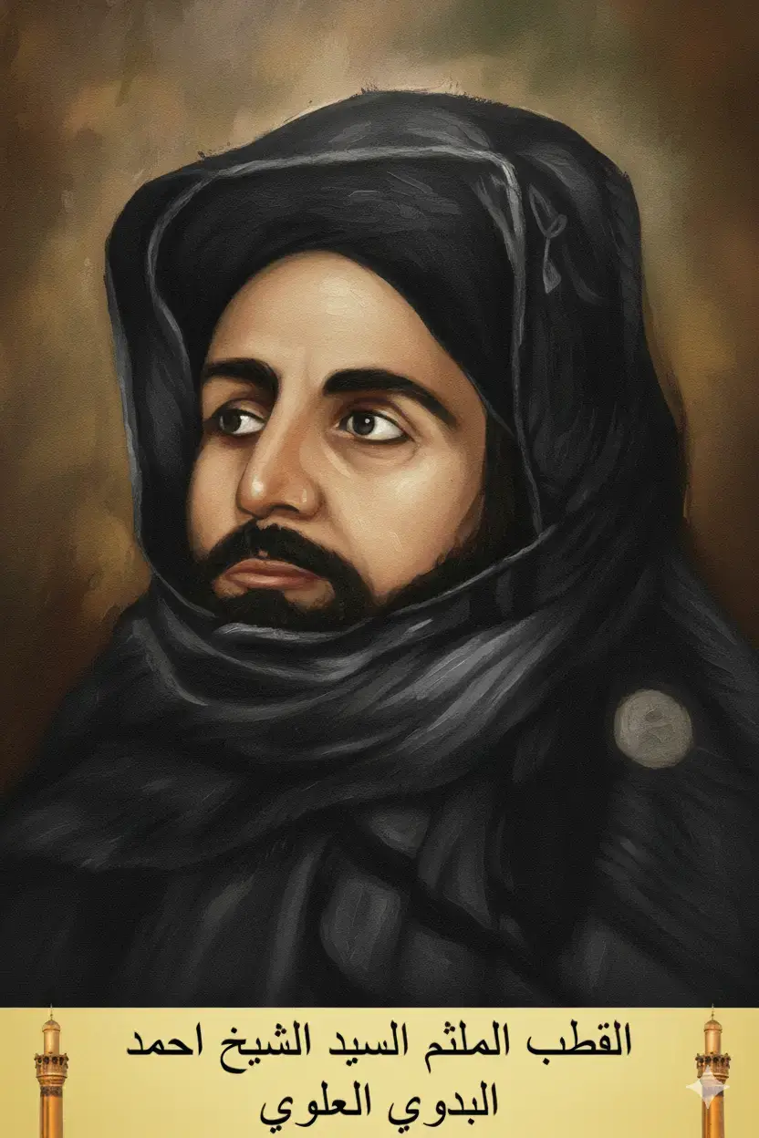 #العارف_بالله_الزاهدالناطق_الولي_الطاهر 