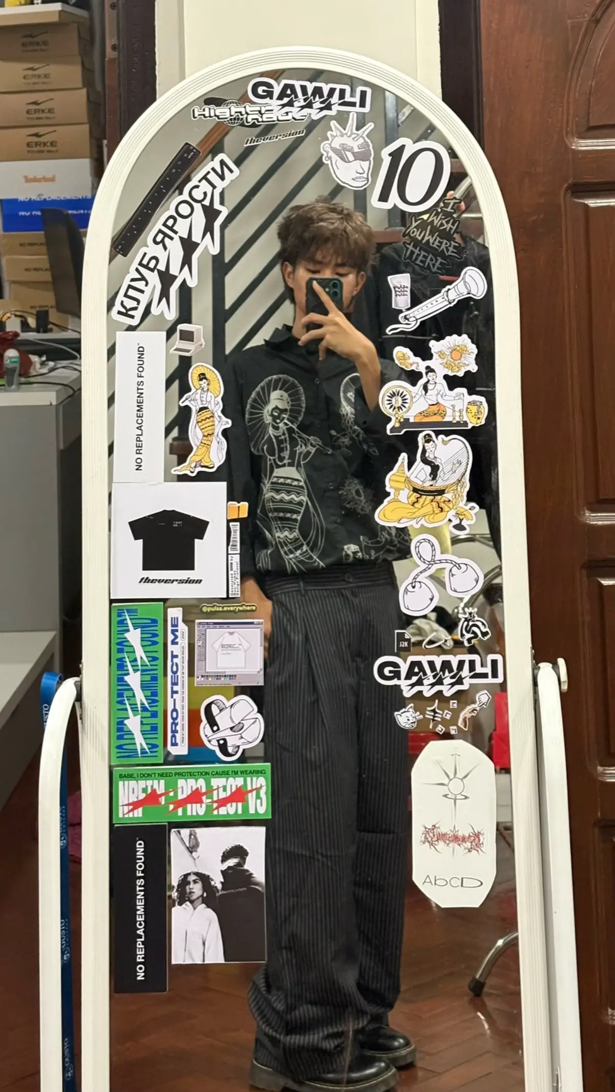 #noreplacementsfound #gawli 