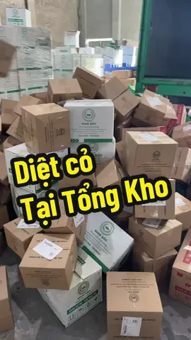 Diệt cỏ Thiên Lôi giá tại kho. Giá bao nhiêu ??