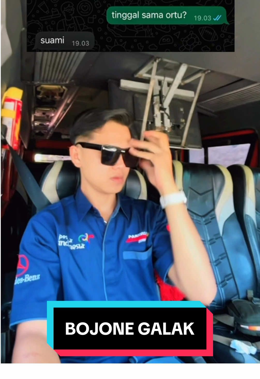 Jek menyala wiiii#fypシ゚viral 