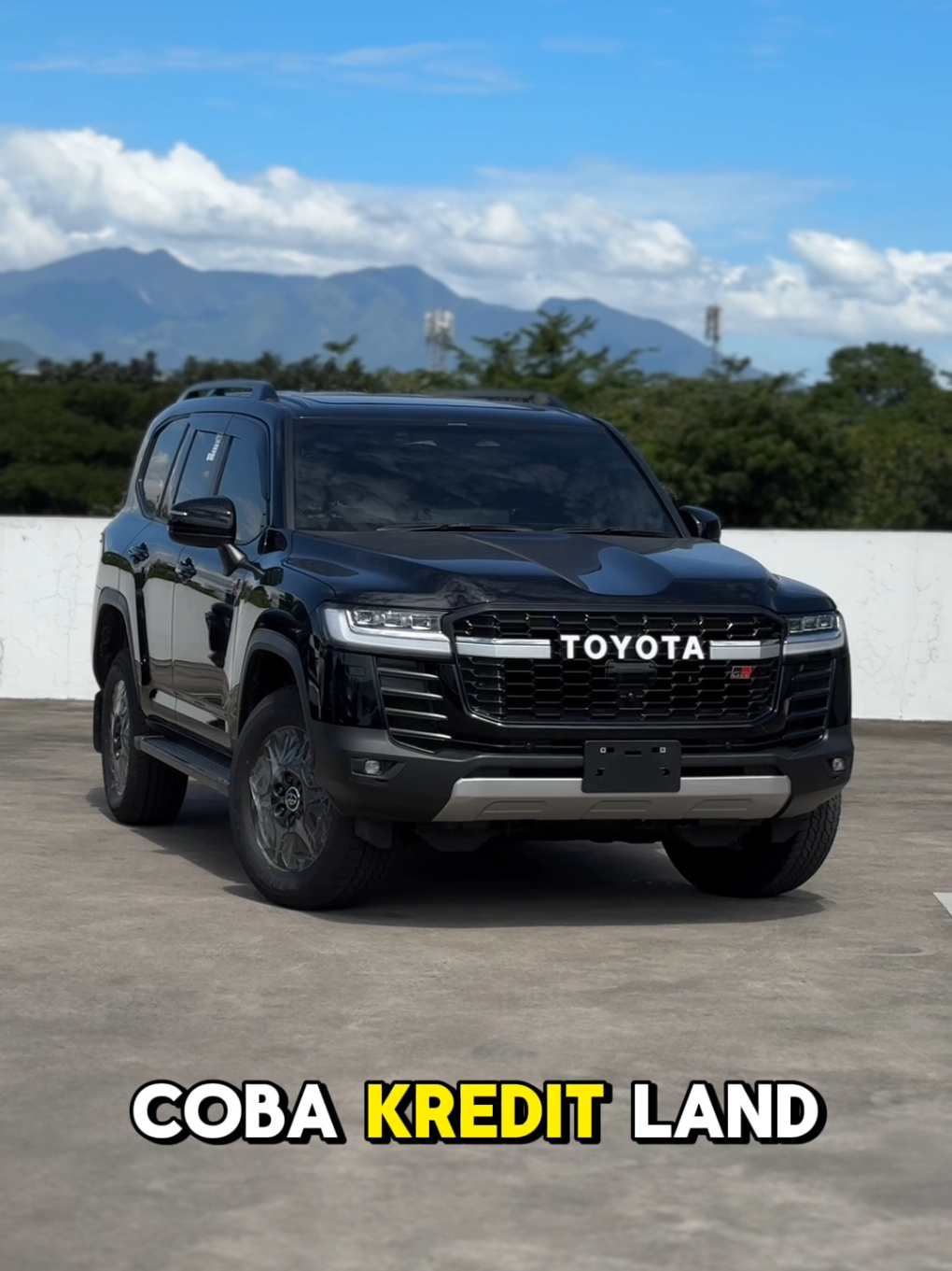 Sedikit tips, semoga bermanfaat. 🙏🏼 Call/WA: 085283508120 Melayani pemesanan dan pembelian unit Toyota, Cash/Kredit, COP, Fleet, untuk wilayah Jabodetabek, Banten, Karawang, dan seluruh Indonesia. Yuk, ditanya tanya dulu aja. 😊 More info: Afio - 085283508120 #LandCruiser #LC300 #InfoToyota #ToyotaJakarta #ToyotaJabodetabek 