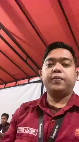 Pov: ngerjain peserta lagi wkwk