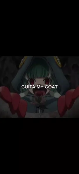 WE FINALLY SEE HER IN ACTION #gachiakutaanime #anime #guitahebbyfantasia #gachiakutamanga #fyp 