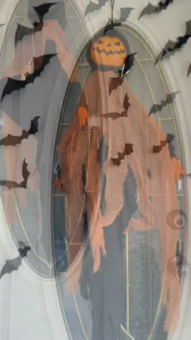 Had to get my concuña some spiderwebs because I know how much she loves halloween 🎃🎃 #spiderwebs #halloween #halloweenishere #spooky #spookyseason 