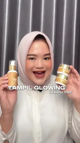 Nggak perlu ribet, yang penting rutin!✨ Mulai dari basic dulu, dan lihat sendiri hasilnya. Kulit sehat, cerah, dan glowing bareng Elfishaskin😉✨ #elfishaskin #skincare #guncang1010 #flekhitam #basicskincareroutine 