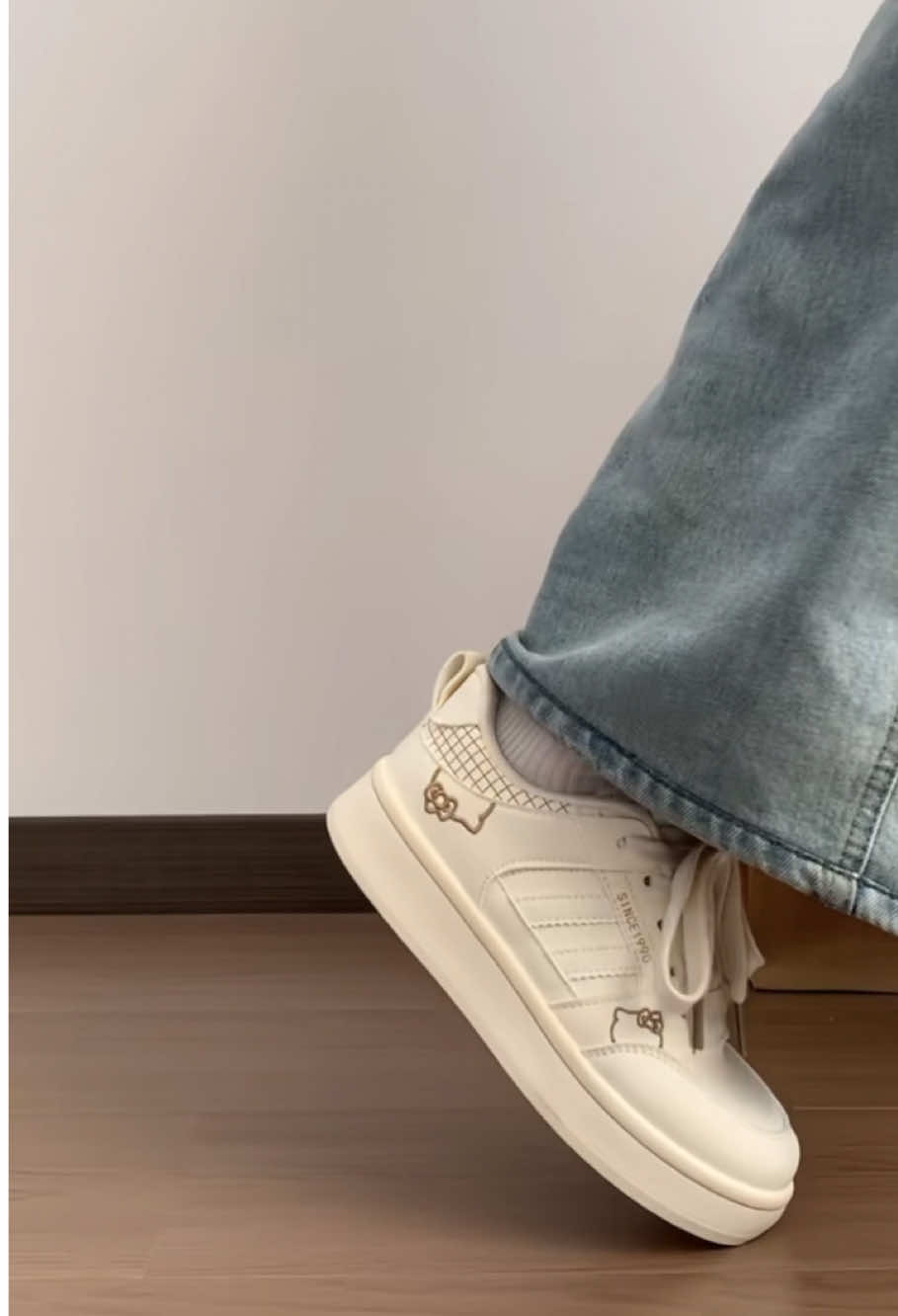 #TikTokAwardsVN #giaydep #thuhan_265 #fashion #fyp 