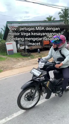 Definisi semakin kau jauh, semakin ku kejar @indahprmtht @capricorn @milkshake  #fyp #MBK #mbkventura #nasabah #vegaforce 