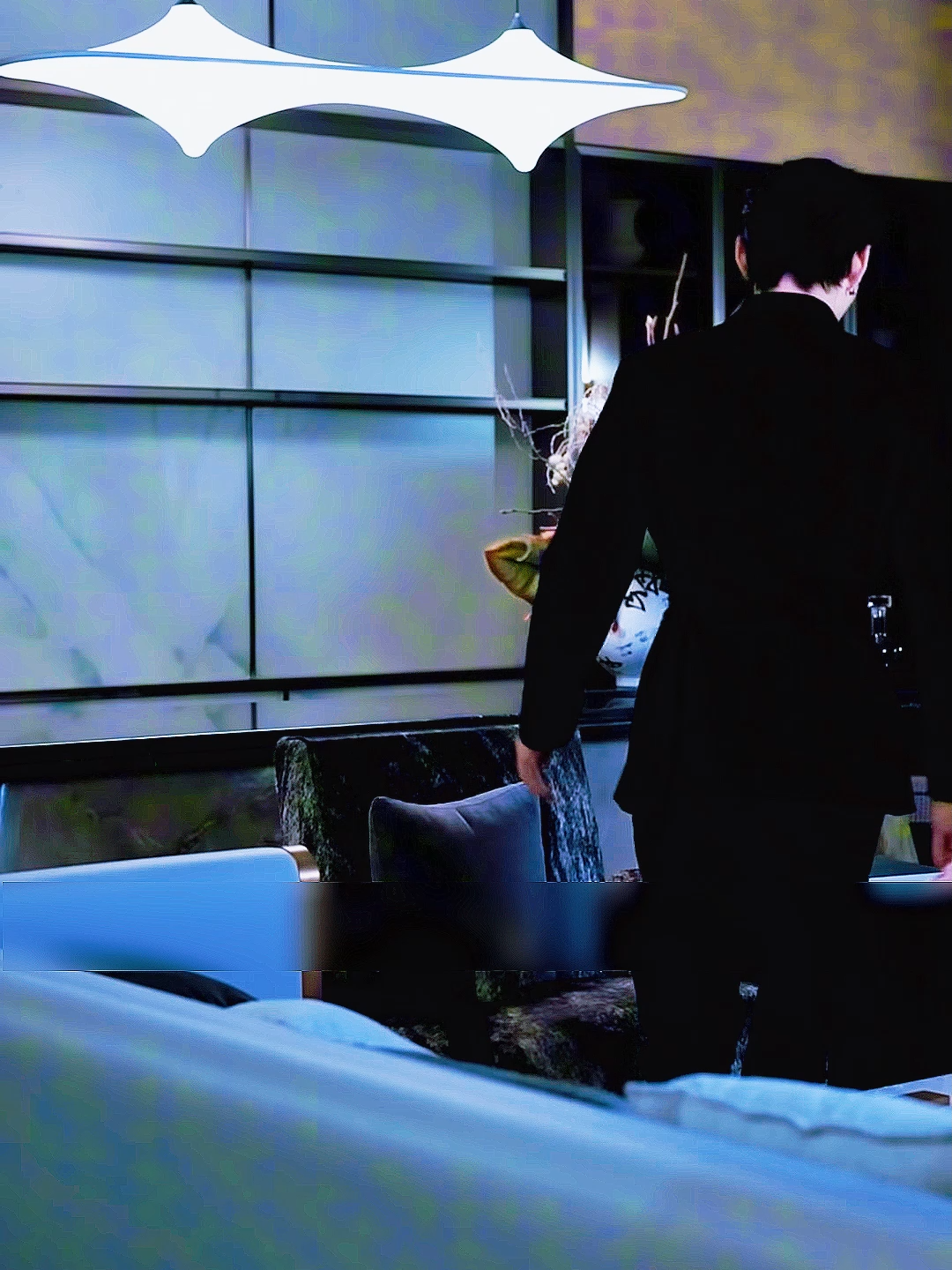 រឿងស្ត្រីម្នាក់រៀបការជាមួយបុរសមានជម្ងឺចរិត2 ដើម្បីព្យាបាលគាត់ ភាគ៥ #សម្រាយរឿងចិន #រឿងចិននិយាយខ្មែរ #រឿងភាគចិន