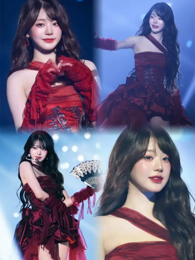 #ive #ウォ二ョン #wonyoung 