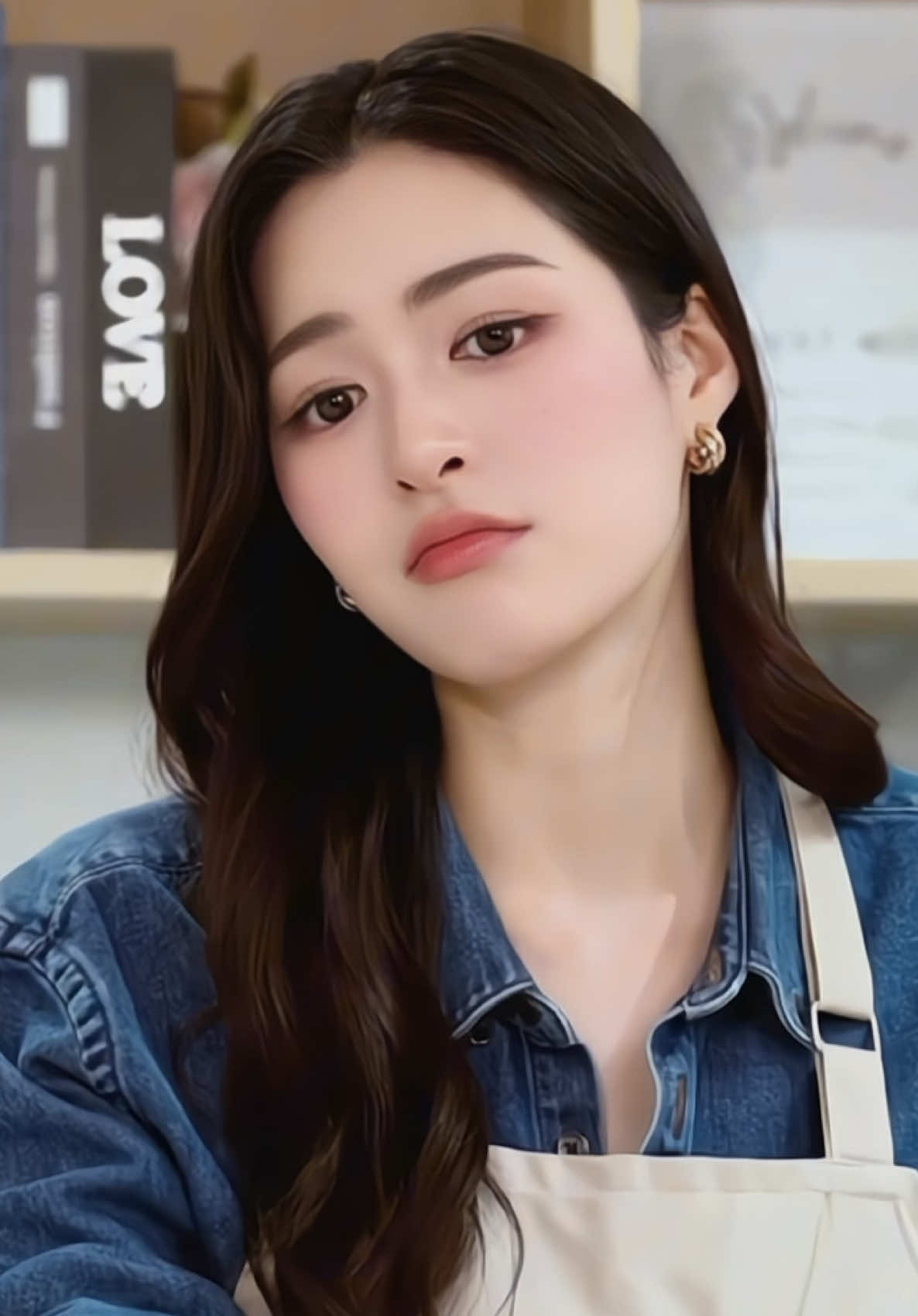 Chương trình này tên là quậy banh nhà bếp cùng LingOrm mới đúng :))) #หลิงหลิงคอง #lingorm #fst♡ #linglingkwong #onlyyoutheseriesth