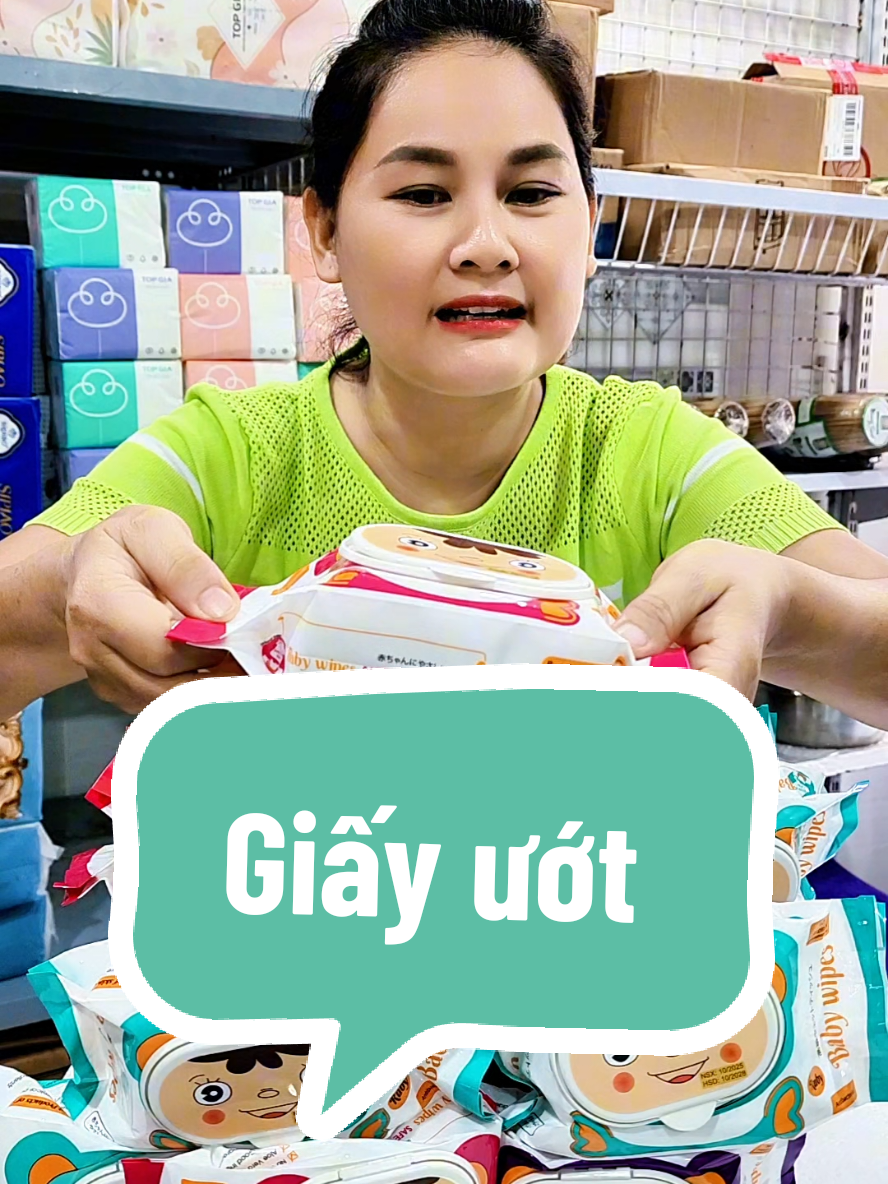 46k 1 thùng giấy ướt#Giayrut#Tranggiadung8639 #xuhuong #Giayrut #Babywips