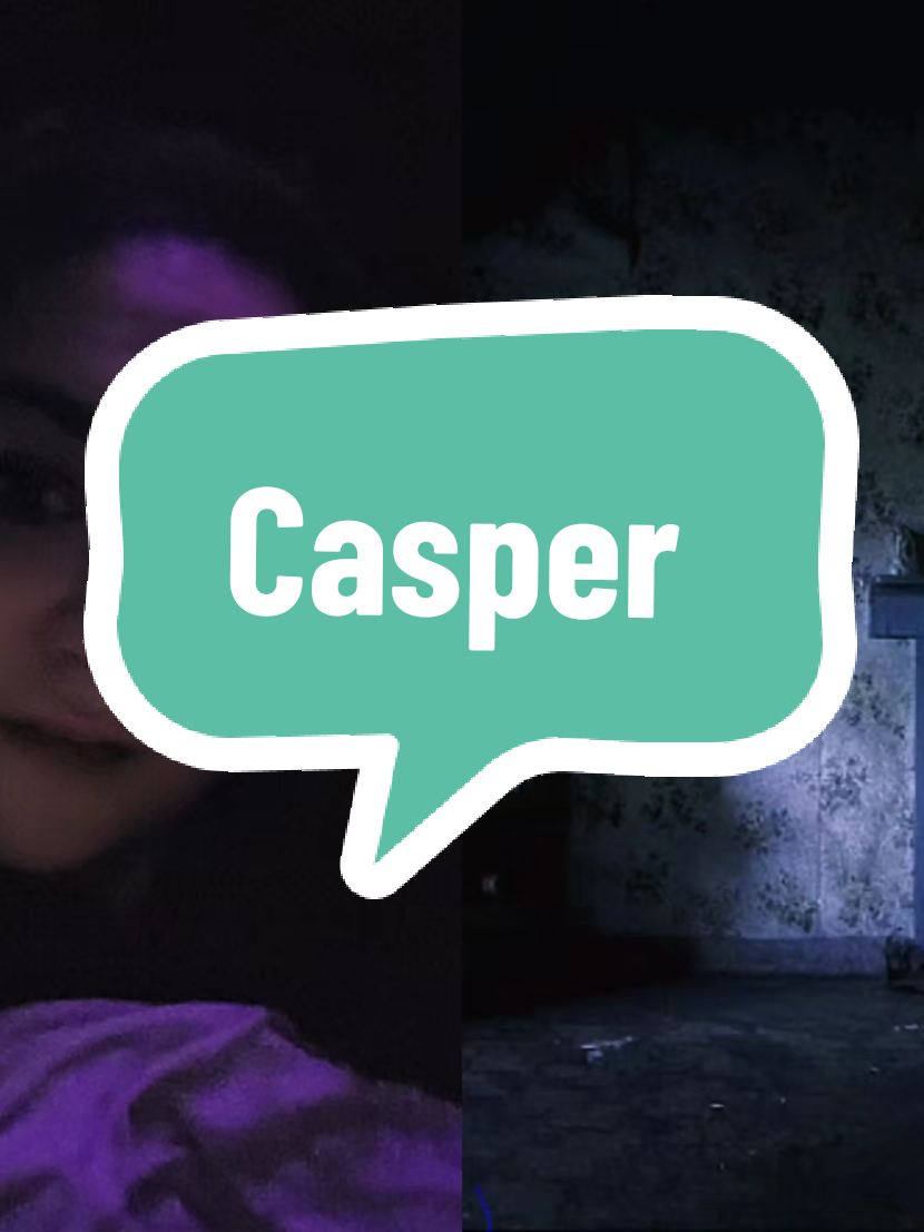 #duet with @marksmartdontstart💜🤍 #casper love this movie! #duetwithfriend #Casper #loveit 