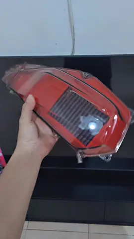 Ganteng pokoknya Cover filter transparan vario125150 #CapCut #vario #kzr125old #variomodifikasi 