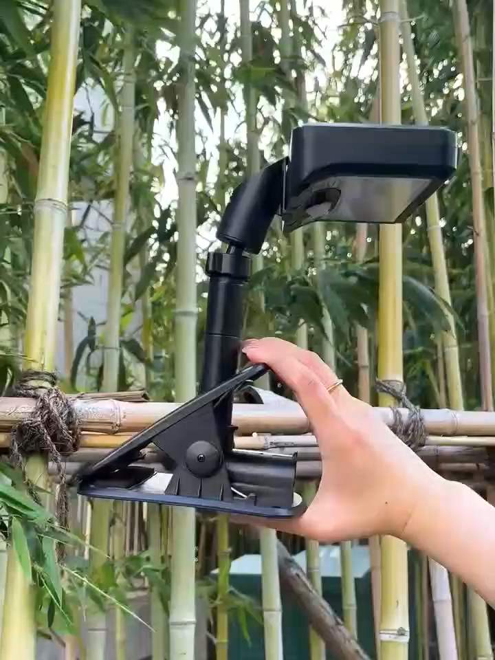 ⚡ YOUR GARDEN'S NEW SECURITY GUARD! ⚡ Solar + USB charging - never worry about dead batteries! 🌞🔋 Motion sensor detects movement up to 5 meters - lights up automatically! 🚨💡 Perfect for lighting pathways, scaring pests, and emergency blackouts! 🌴🏠 #smartwakeuplight #PinasSecurity #TipidNaLight