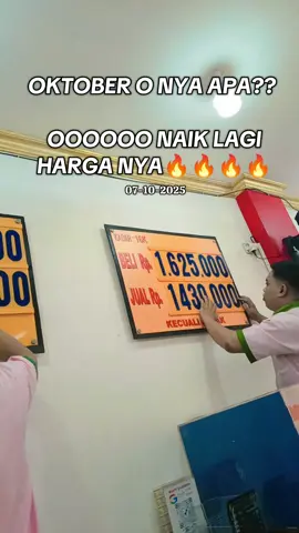 #hargaemashariini #wahyuganesyabetro #fyppppppppppppppppppppppp #xybca #fypシ゚ 