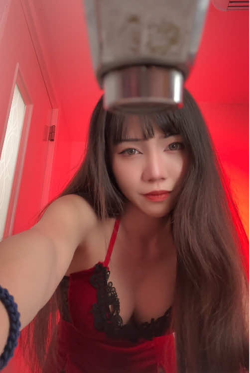 我家水龍頭怪怪的😦 #日常 #姐姐 