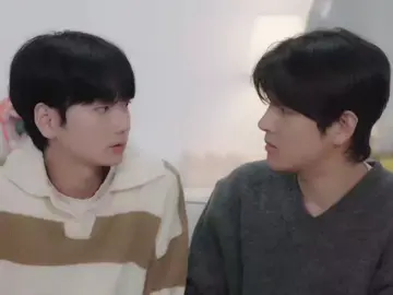Finally, They're know where theirs belong!!Real Love😘😘 #junh_ong #มือใหม่tiktok  @염민혁 #min_hh0211 #KBL
