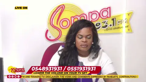 Eii Eii Eii😱😱 Nsɛm wɔ hɔ oo.  Lady Confesses to Having an Improper Relationship With Her Father-in-Law #sompankomo  #fyyyyyyyyyyyyyyyyp  #ypfッ  #er 