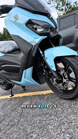 MODENAS ELIT 150S 🎥 REVIEW SIKIT BAGI JADI HARGA CUKUP2 berbaloi  #modenas #modenaselit150s  #soonleejayamotor  #fyp 