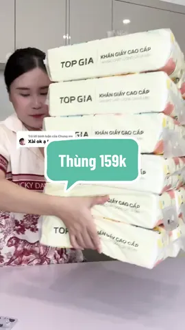 Trả lời @Chung my Thùng 159k miễn ship #giaytopgia #xuhuong #giayruttreotuong 