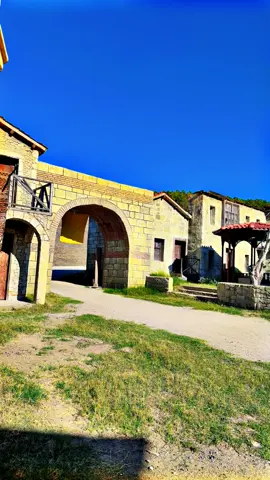 . “سوغوت بازار کا حسن اور تاریخ ایک ساتھ ✨#kurulusosmanseason5#season6 #TurkeyTravel #KurulusOsman”