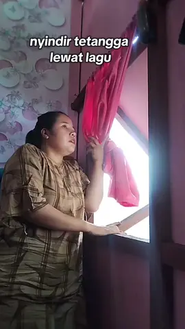 sekedar hiburan saja..  #komedi #tiktok 