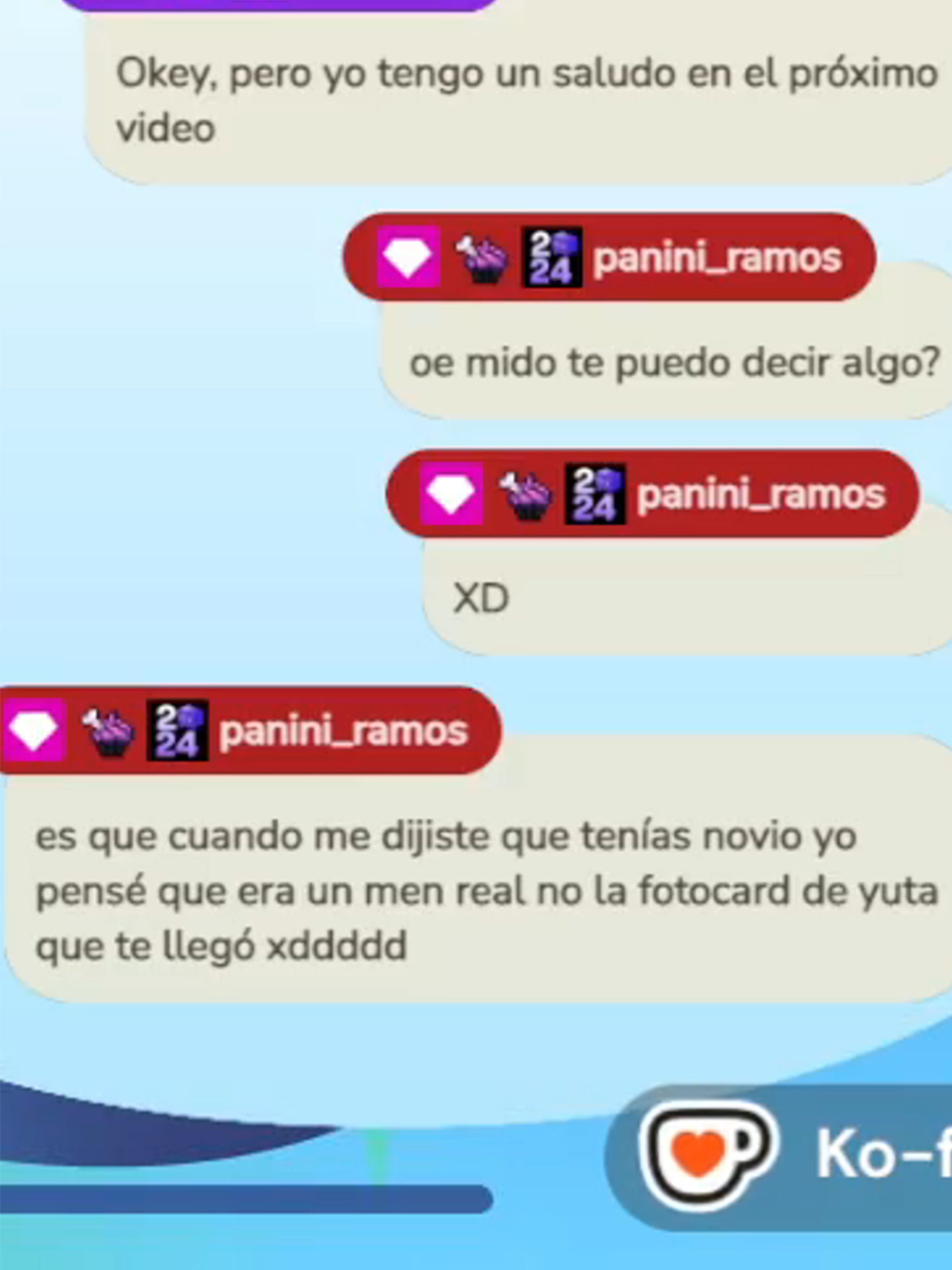 PERO SI ES MI NOVIOO #fyp #humor #nct #nakamotoyuta #MidoriOni