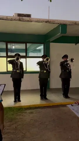 Tercia de cornetas, Nacional Ceforban. 2. Rutina Libre. #LHDS #TERCIADECORNETAS #TIJUANA #BAJACALIFORNIA #LOBOSTIJUANA