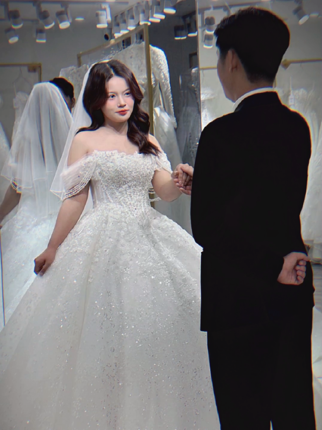 cưới nhớ #ti̇ktok #wedding #xuhuong 