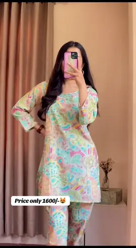 Kurthi set at just 1600/- delivery all over nepal
