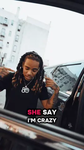 SHOULD C BLU DROP THIS NEW SOUND? DID HE UNLOCK A NEW FLOW? #cblu #nydrill #music #waitforu 