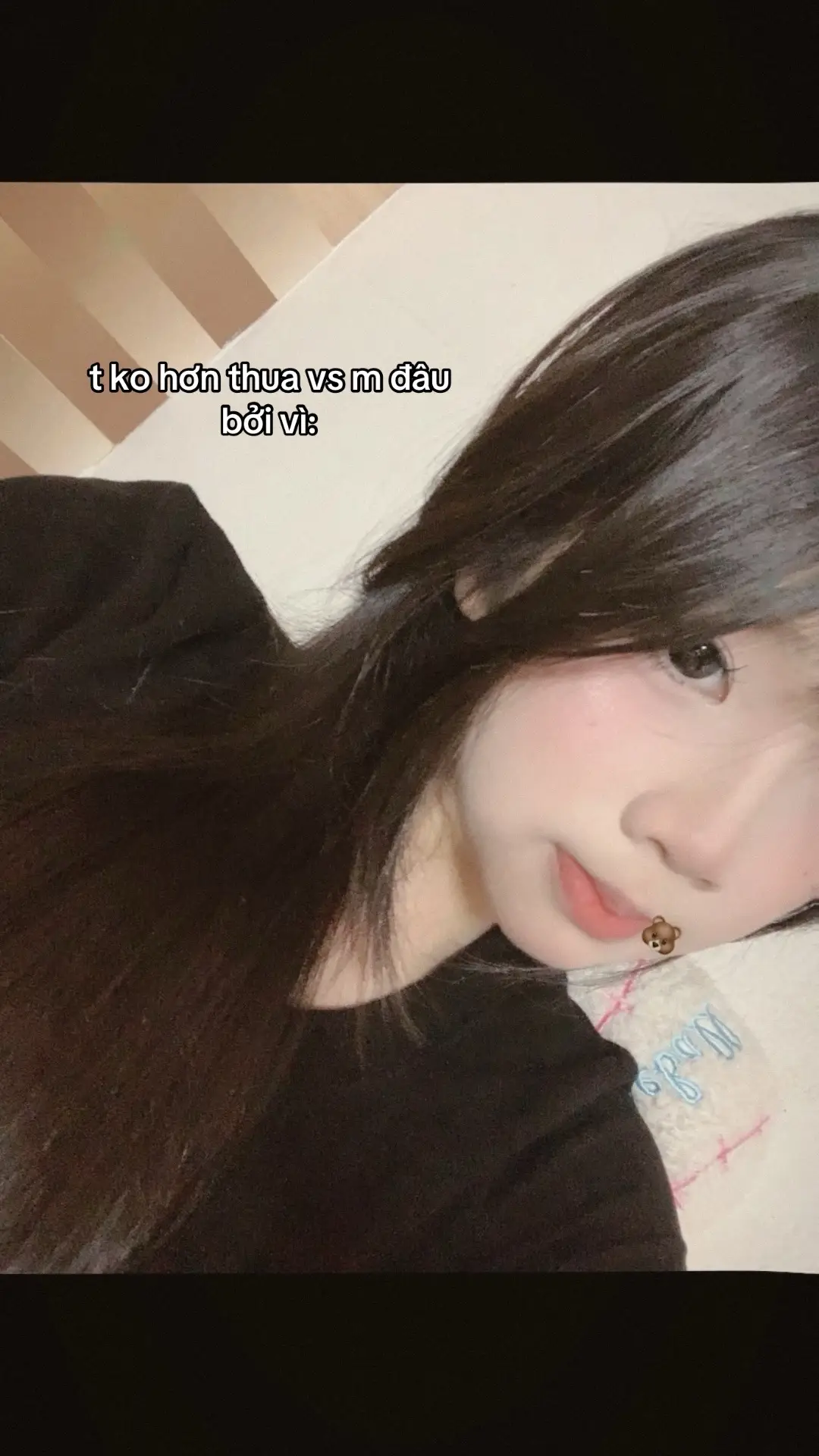 em xl cả nhà tiktok ạ☺️