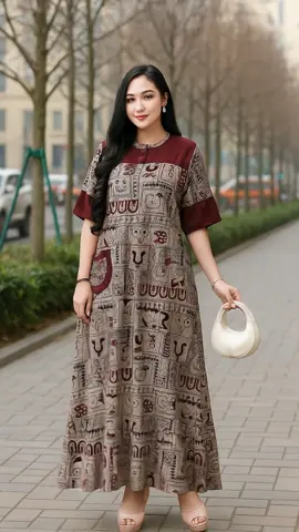 SEDRES MESIR  JUMBO KOMBINASI 