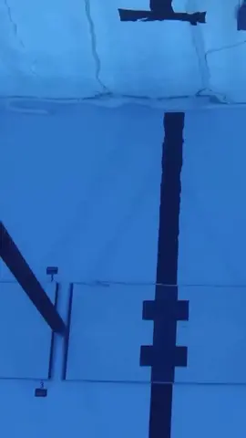 #viral #swimming #dubai #swim #سباحة 