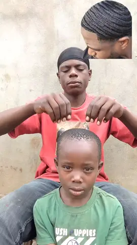 HOW TO GET WAVES #naturalhair #waves #washandstyle #tutorial #360 