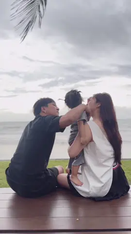 Bố mẹ luôn cho con hạnh phúc trọn vẹn🥰❤️#KỳKỳ #metrucbophong #trendingtiktok 