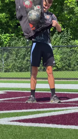 My favorite sounds🔊💆🏼‍♂️ #football #freekick #asmr #training 